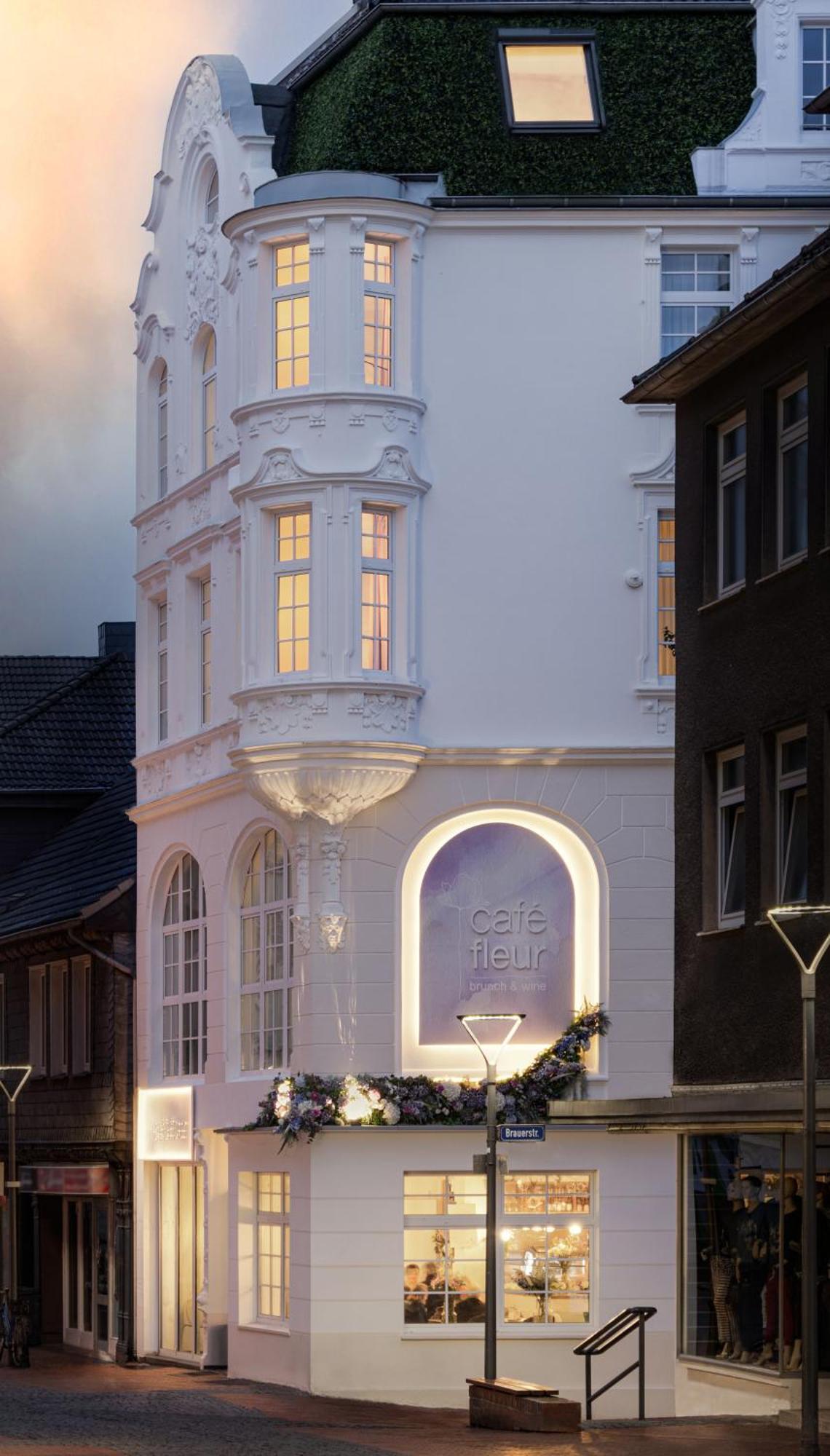 The Green Phoenix Dortmund Phoenixsee Exterior photo